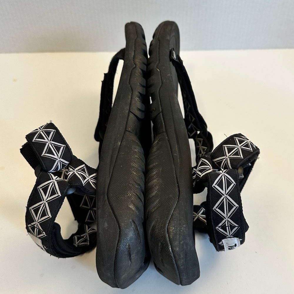 TEVA HURRICANE XLT2 SANKUANZ MEN'S SANDALS Size 13 - Picture 7 of 13